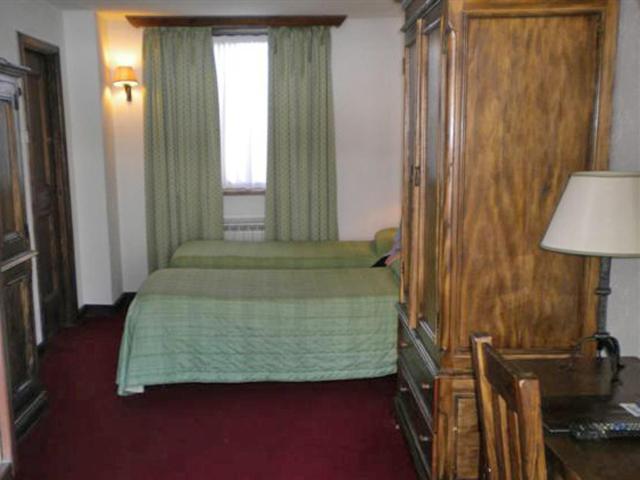 Hotel Tavernier Courmayeur Exterior foto